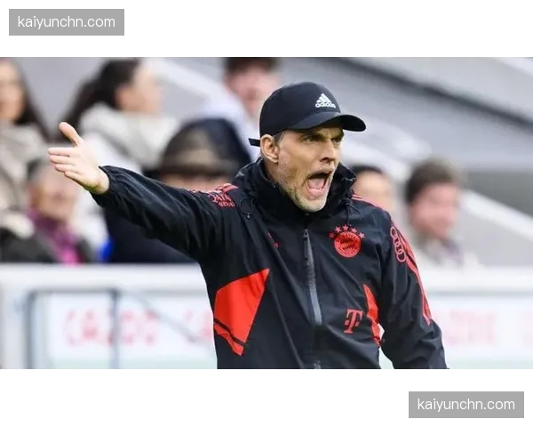 赛前发布会：图赫尔回应与拜仁传闻，称“目前只专注欧冠”