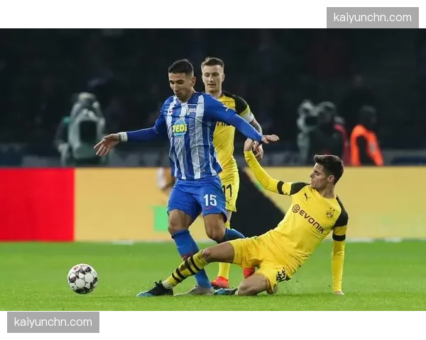 比赛花絮:赫塔球员与裁判沟通,认为对方一次拼抢应判罚犯规 比赛花絮:赫塔球员与裁判沟通,认为对方一次拼抢应判罚犯规