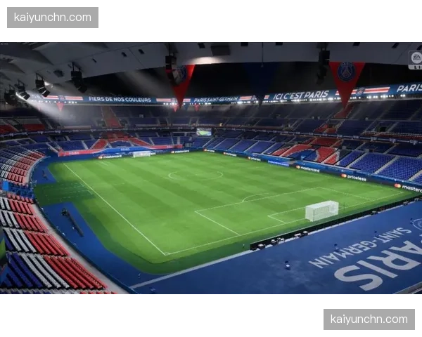 王子公园球场宣布,将于下赛季启用更精确的球门线追踪与射门分析系统 王子公园球场宣布,将于下赛季启用更精确的球门线追踪与射门分析系统