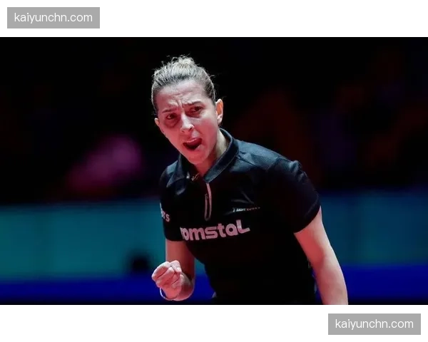 美国乒协通过新章程,加强对运动员社交媒体言论的规范 美国乒协通过新章程,加强对运动员社交媒体言论的规范